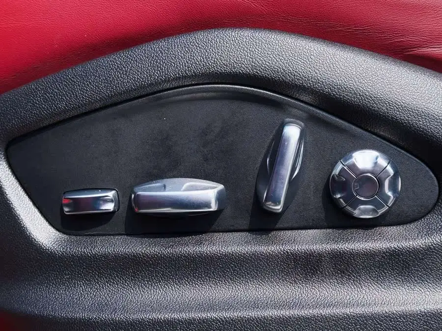 كايين 2019 كايين 3.0T