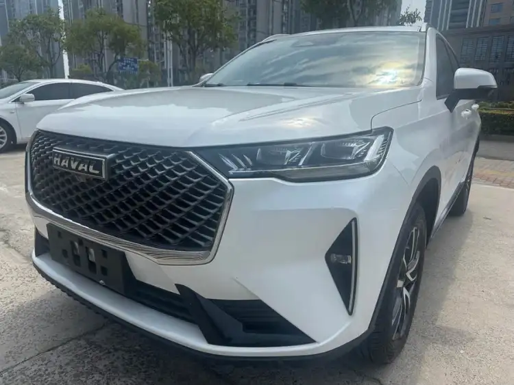 Vehicle Basic Information