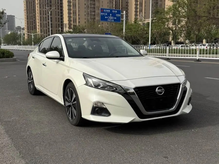 Teana 2021 2.0L XE Fashion Edition