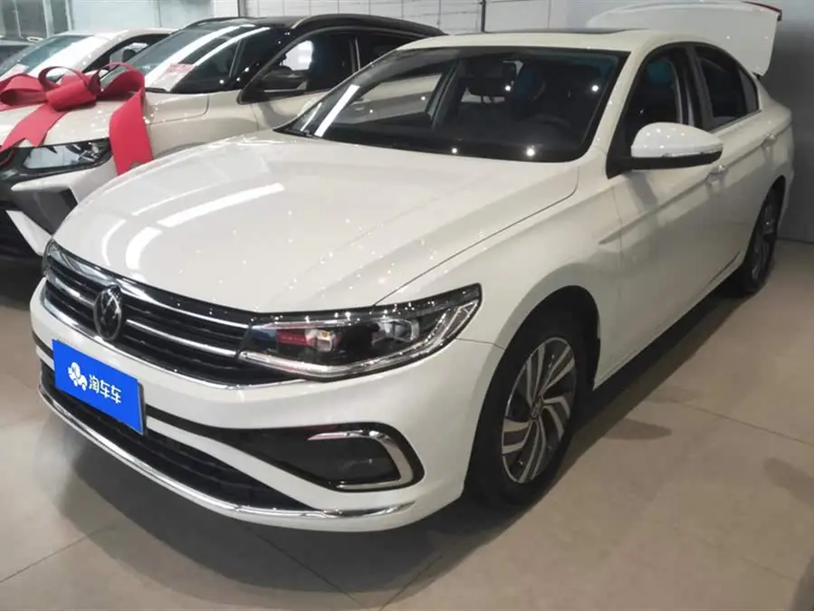 Volkswagen Bora 2023 200TSI DSG Intelligent Version