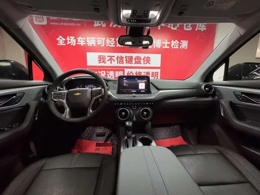 Pioneer 2022 Light Hybrid 650T Redline 7-Seater Thunder Edition