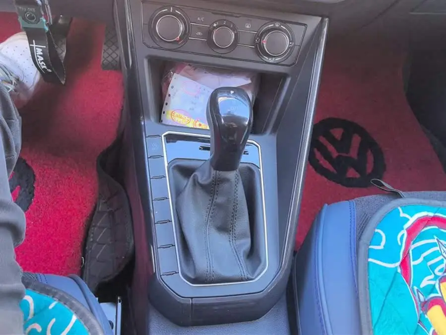 Lavida 2025 New Sharp 1.5L Outstanding New Version