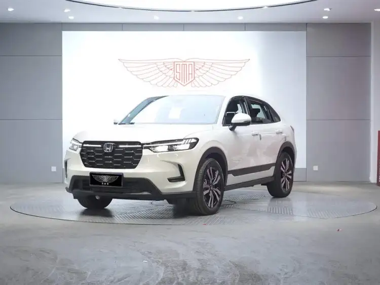 Honda HR-V 2023 240TURBO Sport Version