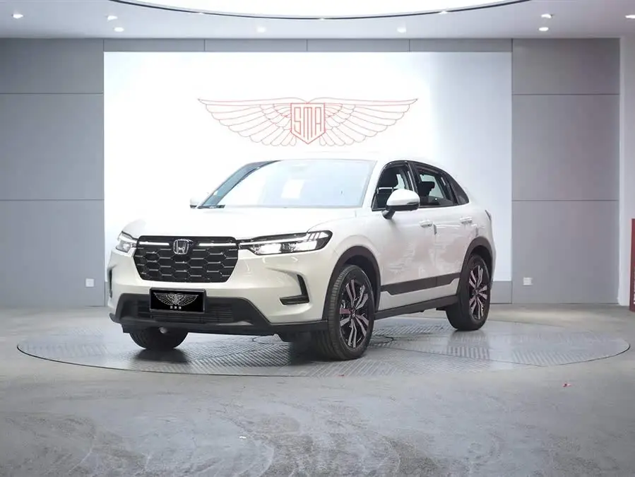 Honda HR-V 2023 240TURBO Sport Version