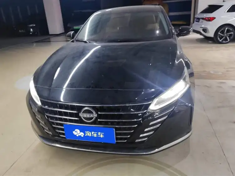 Teana 2022 2.0L XL-TLS Enjoy Edition