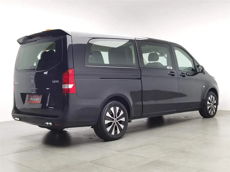 2021 فيتو 2.0T إصدار النخبة 7 مقاعد