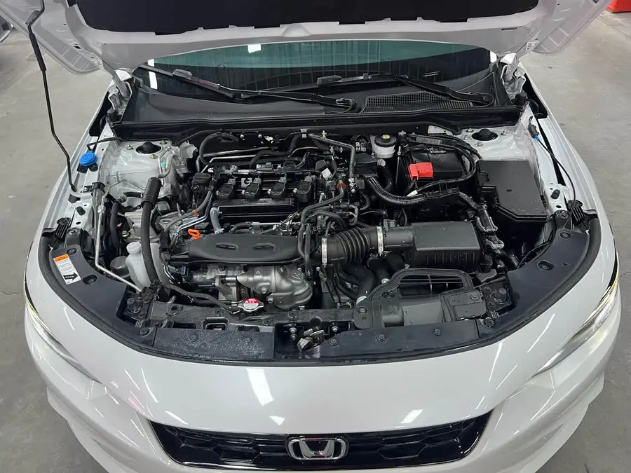 2022 Model XINGGE 240TURBO CVT Luxury Version