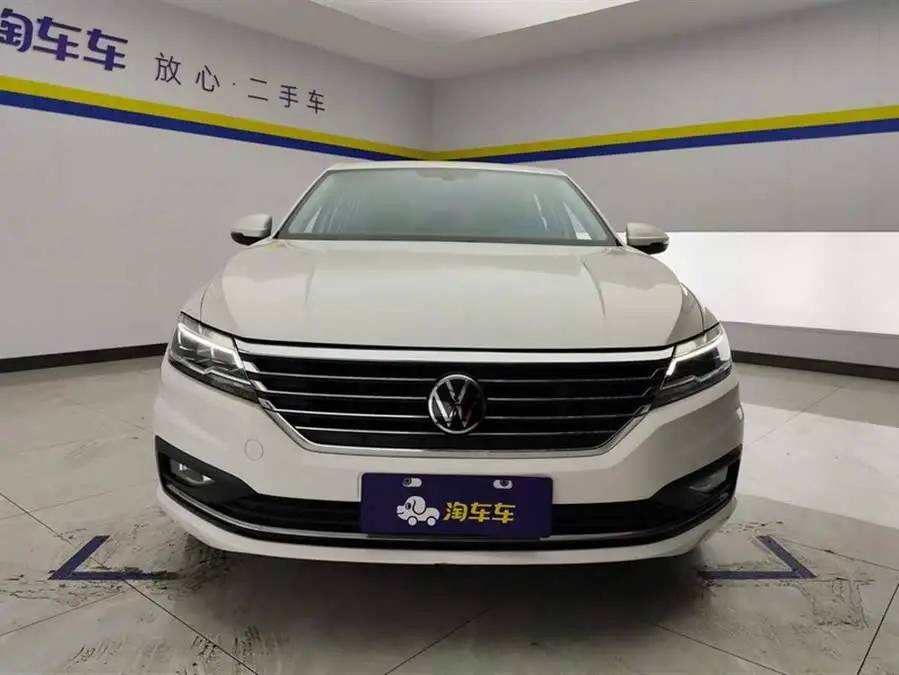 Lavida 2022 1.5L Automatic Comfort Version