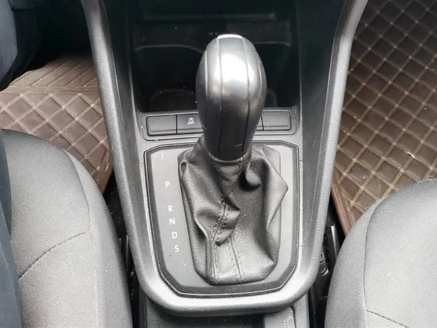 Santana 2019 1.5L Automatic Style Version National VI