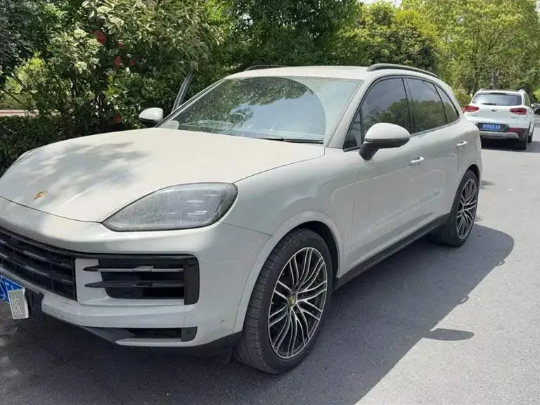 2024 كايين 3.0T