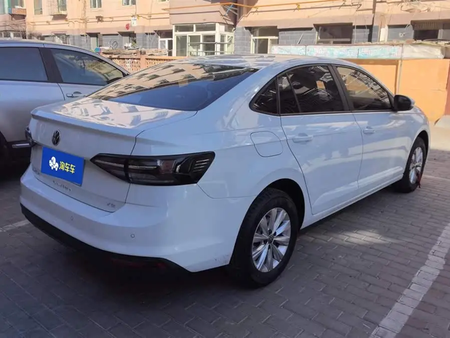 Lavida 2025 New Sharp 1.5L Outstanding New Version