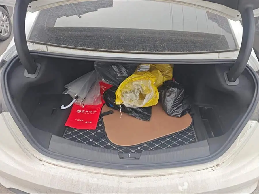 Cadillac CT5 2020 Facelift 28T Tech Edition