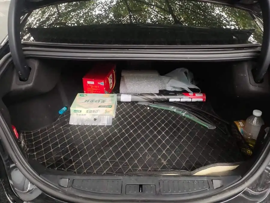 2019 Taurus EcoBoost 245 Premium