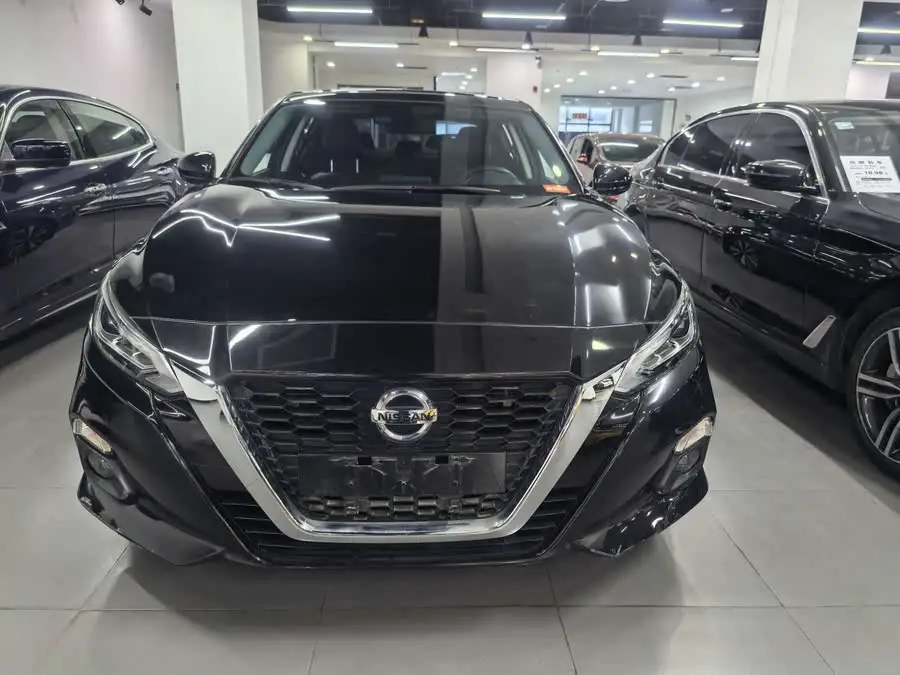 تينّا 2021 2.0L XL نسخة الراحة