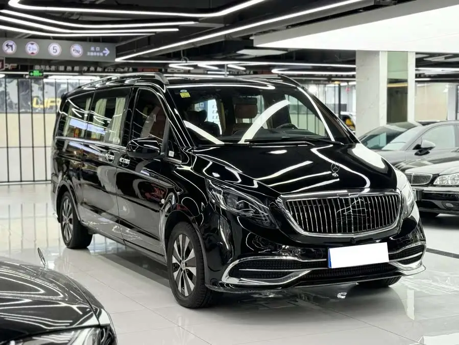 فيتو 2021 2.0T إصدار الأعمال 7 مقاعد