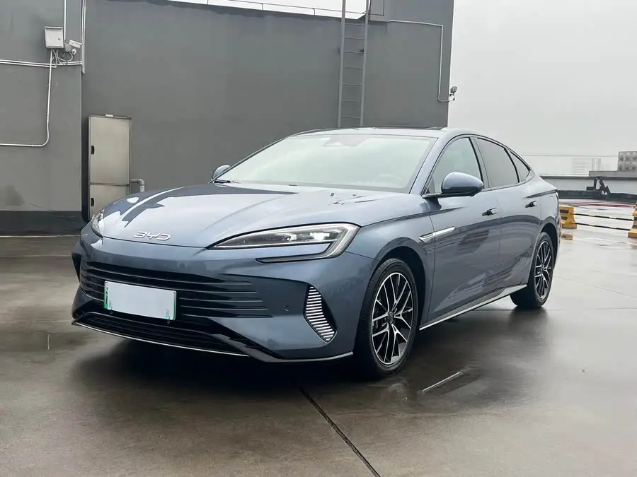 سيلاون 2023 DM-i 1.5T 121 كم فئة رائدة