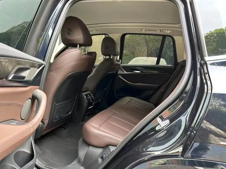 BMW X3 2020 xDrive30i Leading M Sport Package