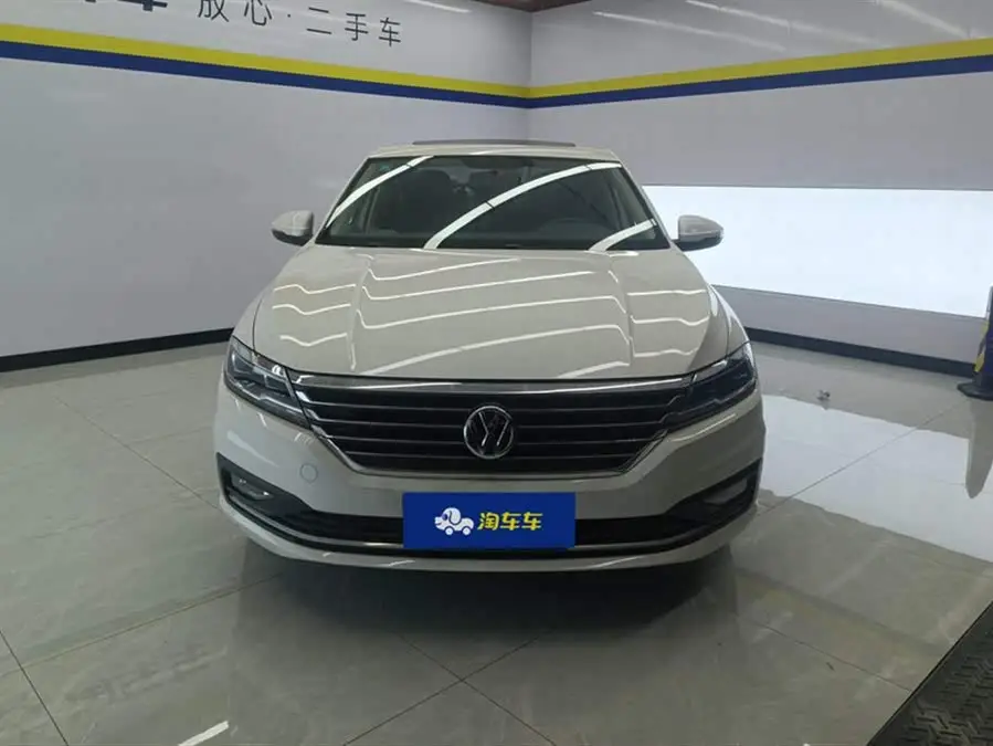 Lavida 2019 280 TSI DSG Comfort Version National VI