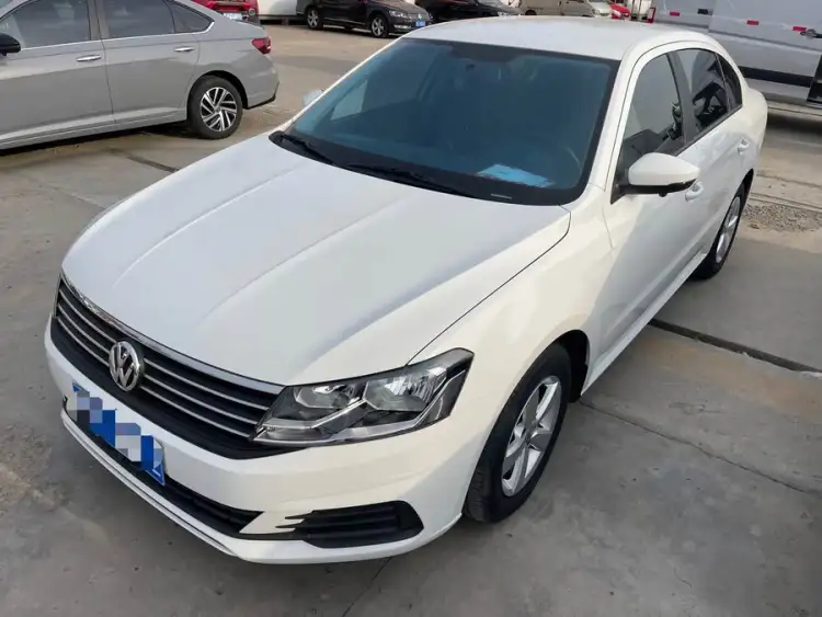 Lavida 2019 Model 1.5L Automatic Trend Edition National VI