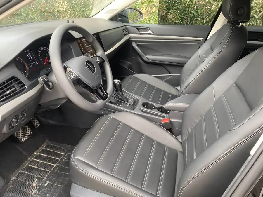 Lavida 2021 1.5L Automatic Style Edition