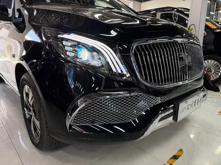 فيتو 2024 2.0T إصدار الأعمال 7 مقاعد