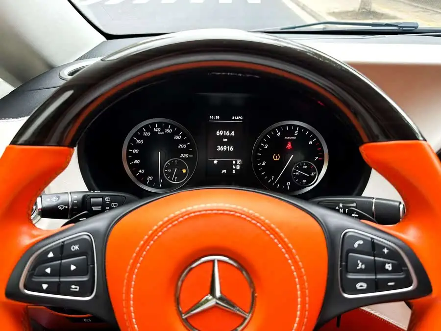 فيتو 2023 2.0T إصدار النخبة 7 مقاعد