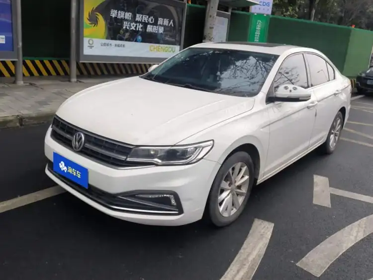 Bora 2020 1.5L Manual Comfort