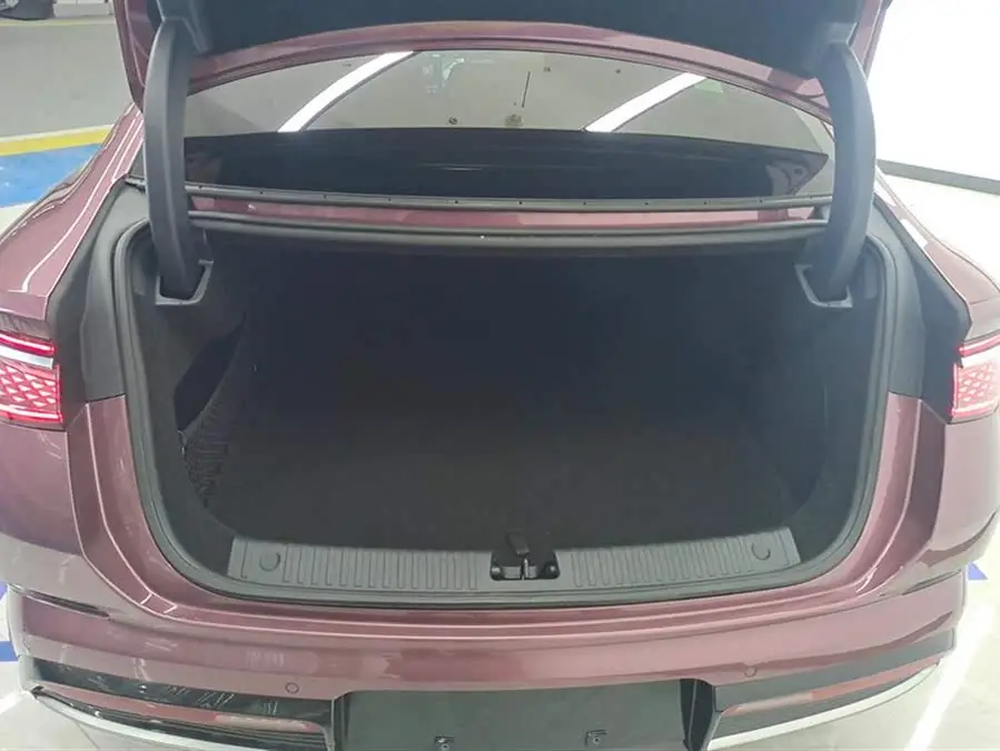 Sealion 2023 DM-i 1.5T 121km Flagship