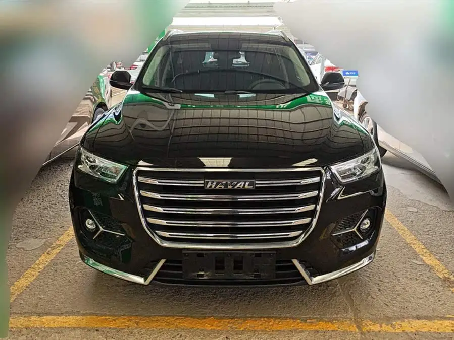 هافال H6 2021 1.5T أوتوماتيكي إصدار حضري