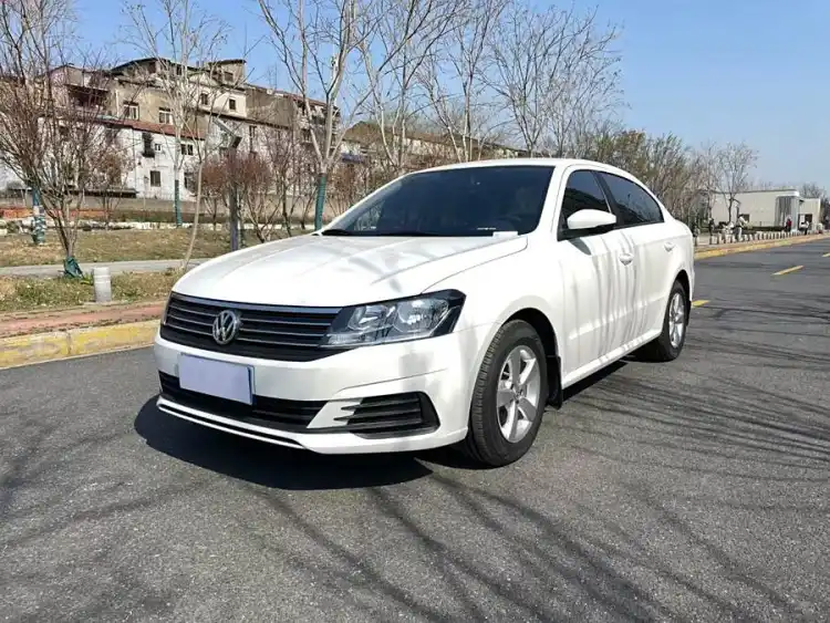 Lavida 2019 1.5L Automatic Style Version National VI