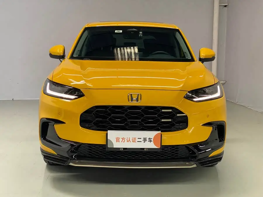 ZR-V 2022 1.5T CVT Premium Edition