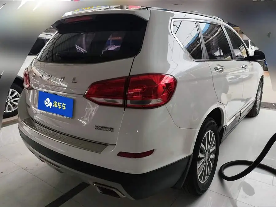 معلومات أساسية عن المركبة