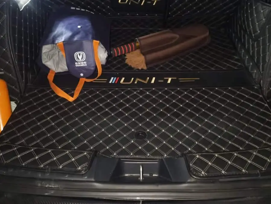 Changan UNI-T 2020 1.5T Flagship