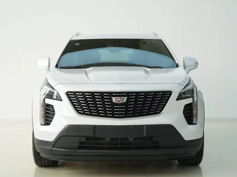 Cadillac XT4 2022 28T FWD Luxury