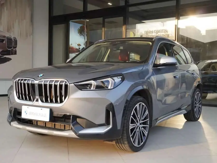 BMW X1 2023 xDrive25Li X Design Package