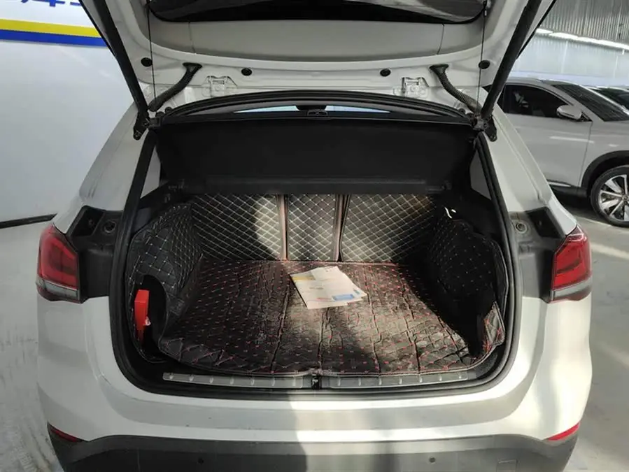 BMW X1 2021 sDrive25Li Leading Edition