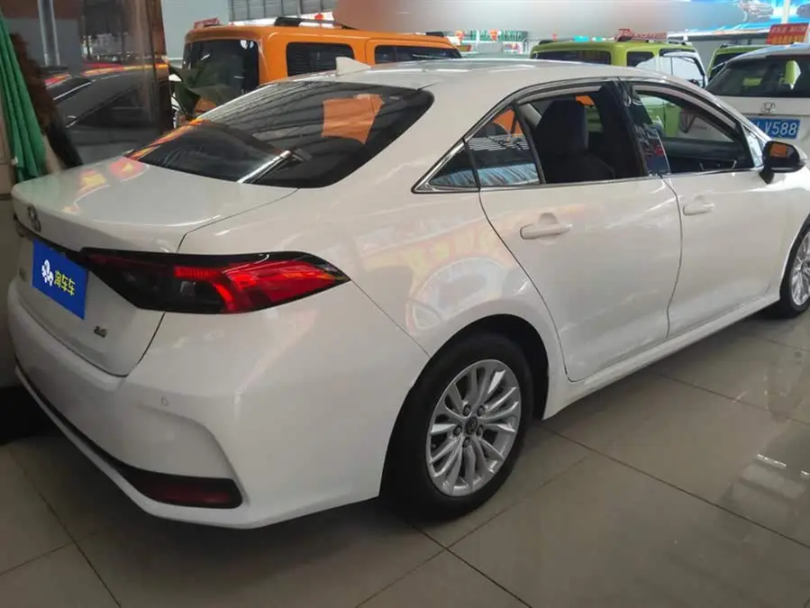 أسد آسيا 2021 2.0L النسخة الفاخرة