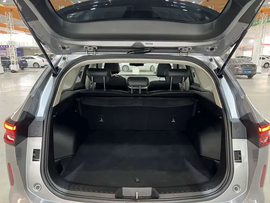 Basic Vehicle Information