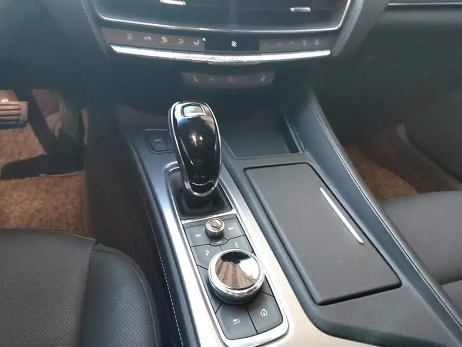 Cadillac CT5 2021 28T Luxury