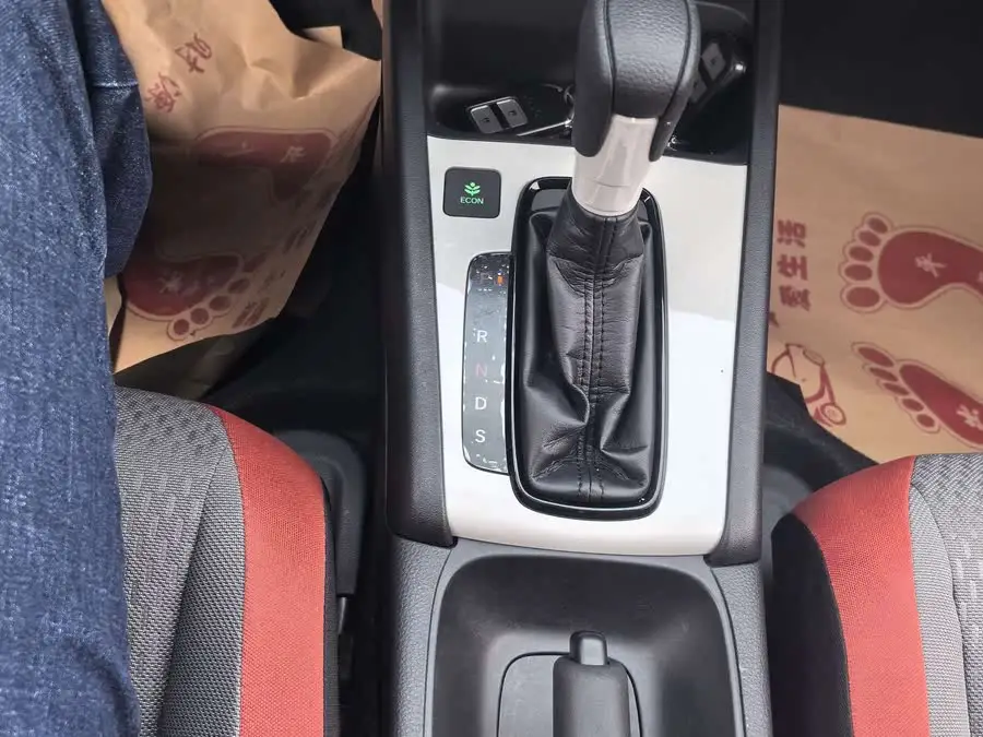 Fit 2021 1.5L CVT Sport Edition