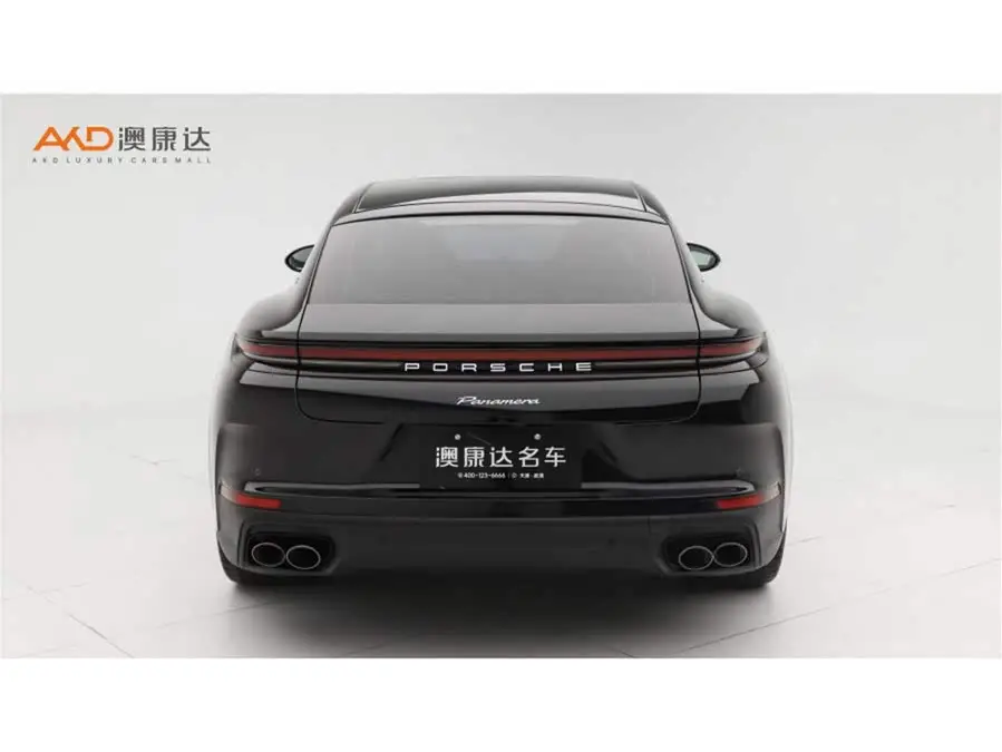 Panamera 2024 Panamera Executive Long Wheelbase 2.9T