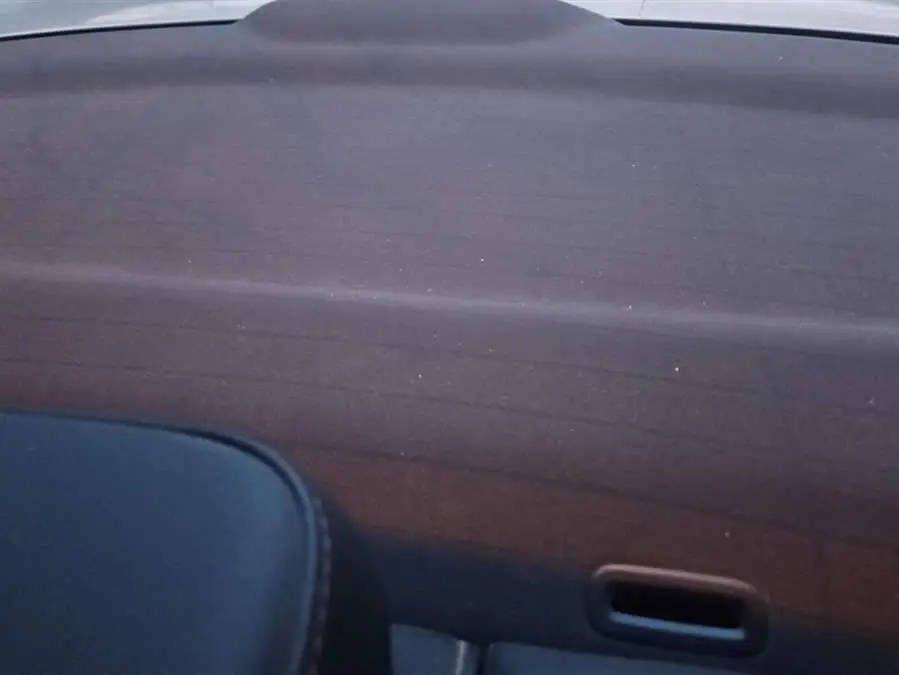 هافال H6 2021 إصدار المد潮 الوطني 1.5T نسخة أوتوماتيكية حضرية