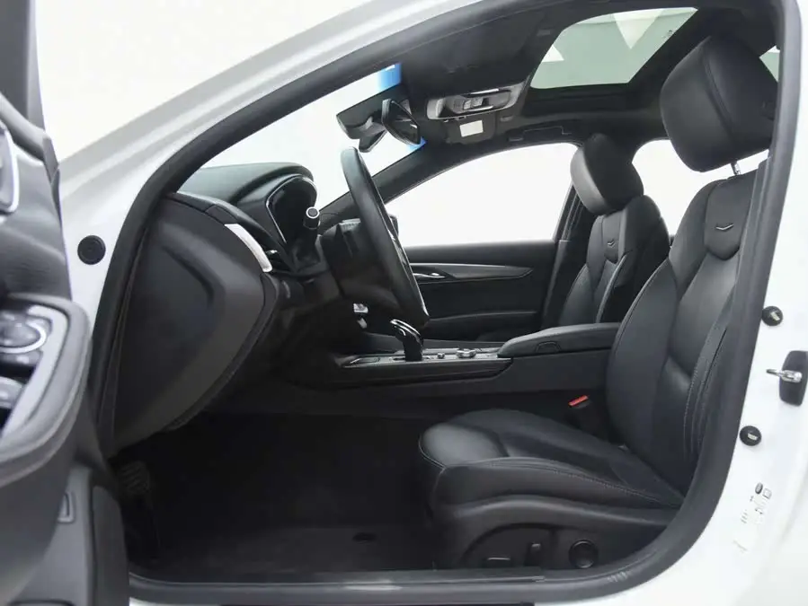 Cadillac CT5 2021 28T Luxury