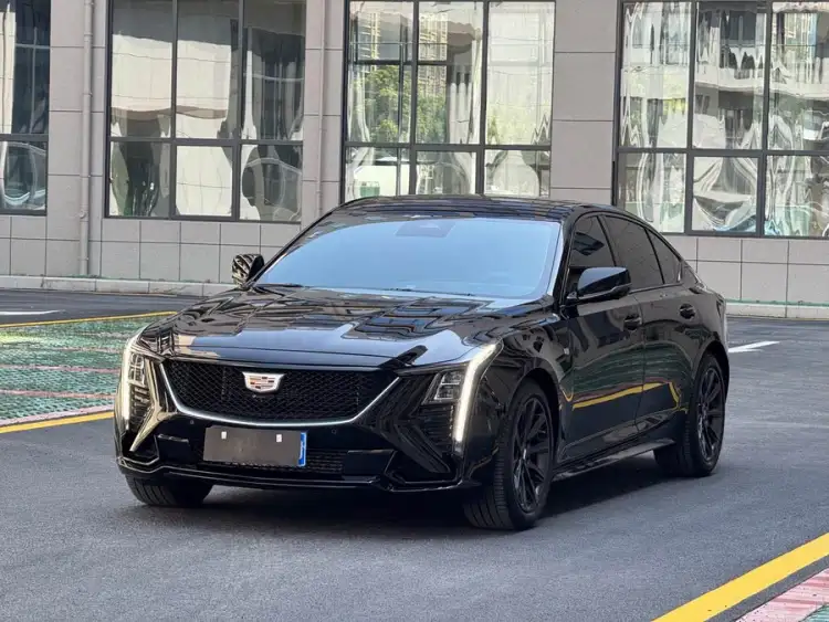 Cadillac CT5 2024 28T Premium