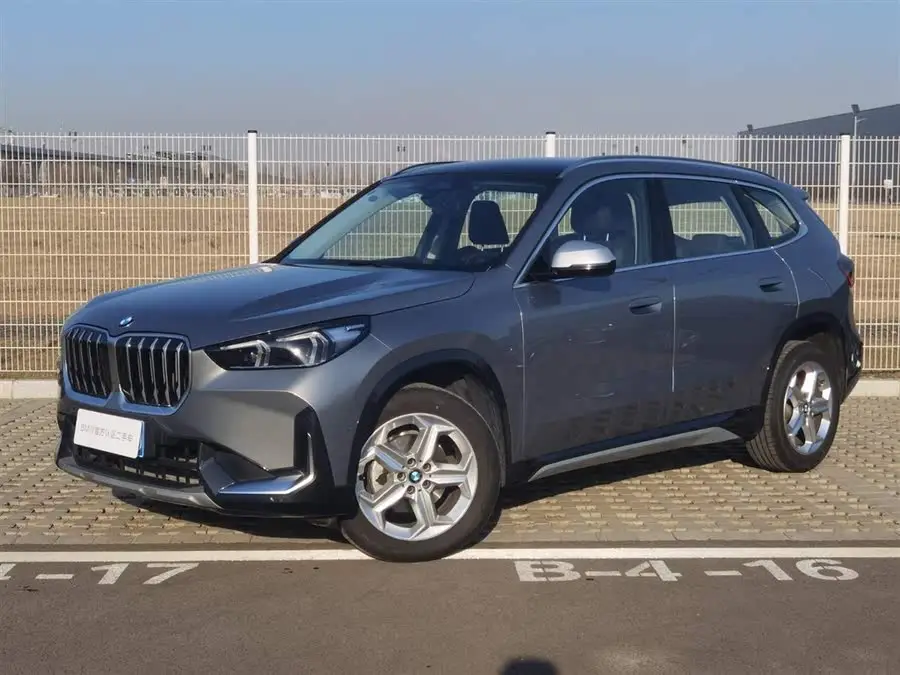 BMW X1 2023 sDrive20Li X Design Package