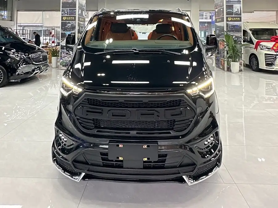 Tuyue Euro 2024 2.0T Automatic Prestige Plus Edition