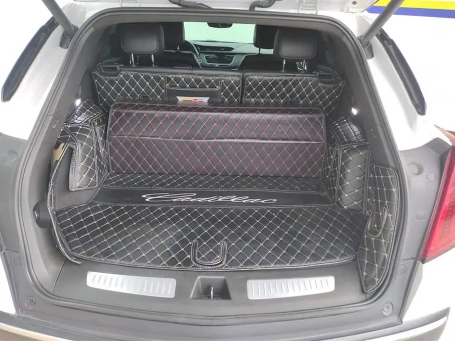 Cadillac XT5 2020 Facelift 28T Luxury