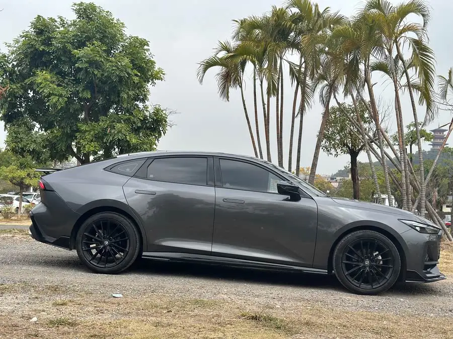 Changan UNI-V 2023 1.5T Sport Version