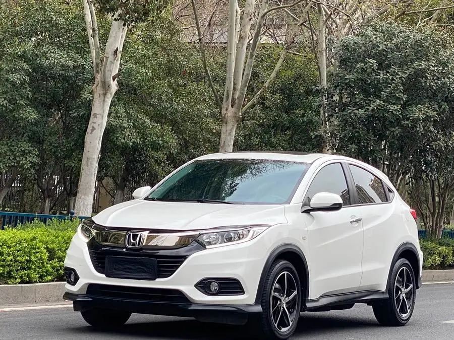 Honda Breeze 2020 1.5L CVT Pioneer Edition