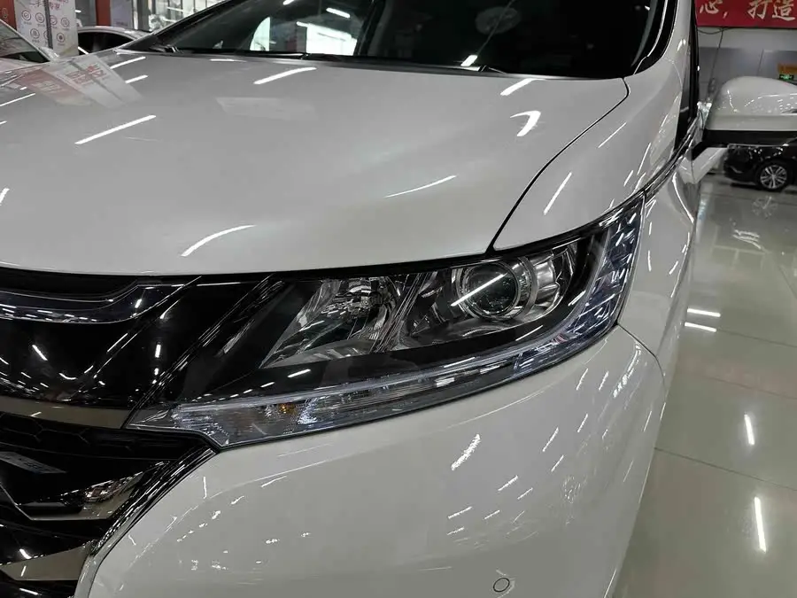 Odyssey 2021 2.0L Rui Zhi Xiang Edition